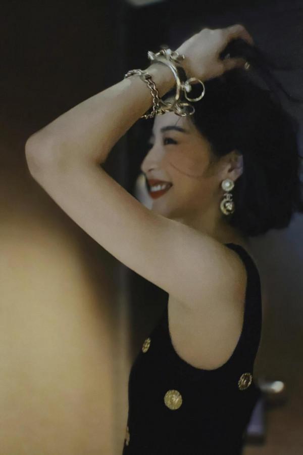 金雞獎美美的女明星們！喜歡的抱圖