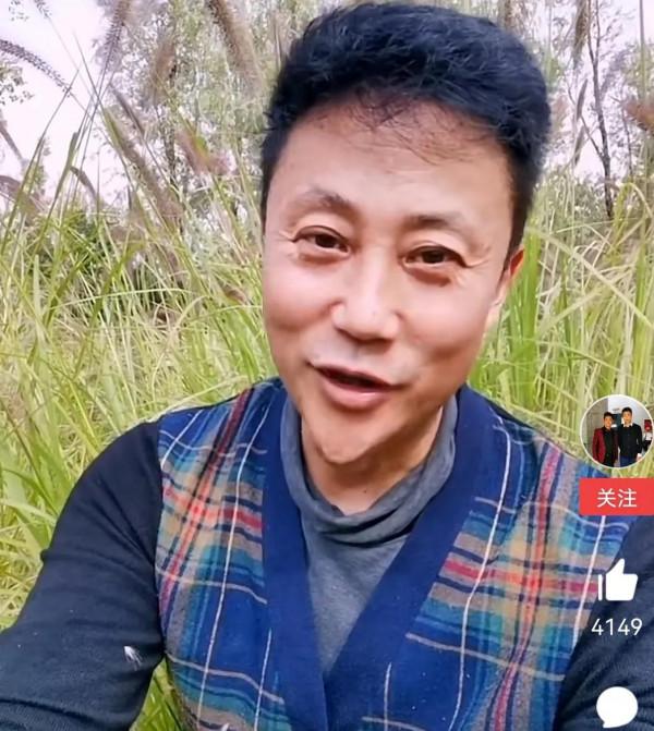 被美顏毀掉的大佬