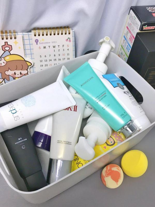 我汗！建議上學的姐妹直接端走走