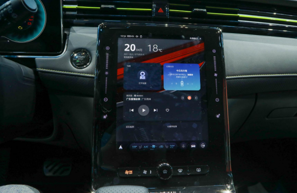 零百加速8秒,配1.5T+7DCT,榮威RX5 PLUS價效比如何 零百加速8秒,配1.5T+7DCT,榮威RX5 PLUS價效比如何