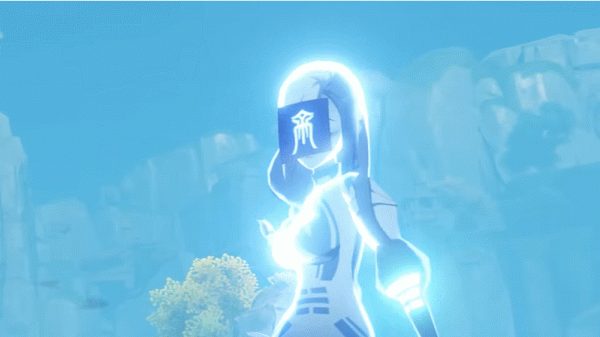 《原神》慘遭修改 2022第一刀