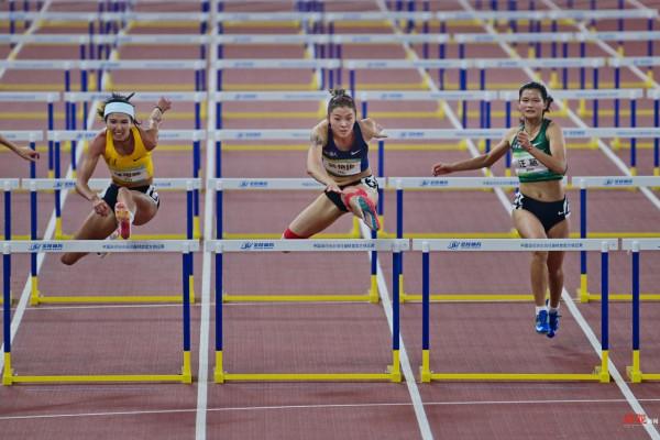 全運觀察｜四川田徑何以如此亮眼？