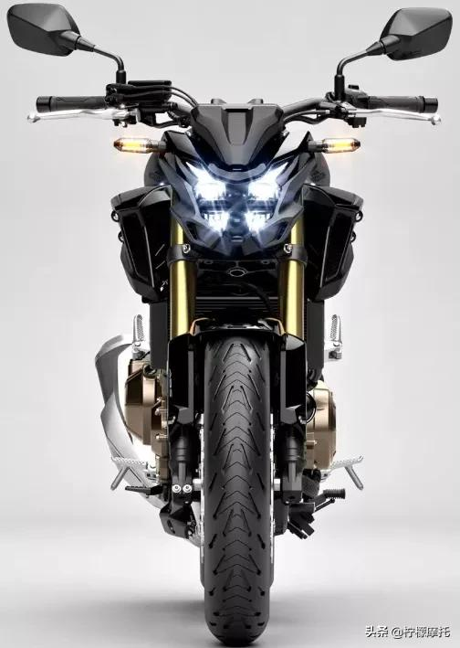 本田新款CB500F運動街車介紹... 本田新款CB500F運動街車介紹...