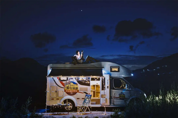 紅色旅遊還能這麼玩？這波操作我給滿分