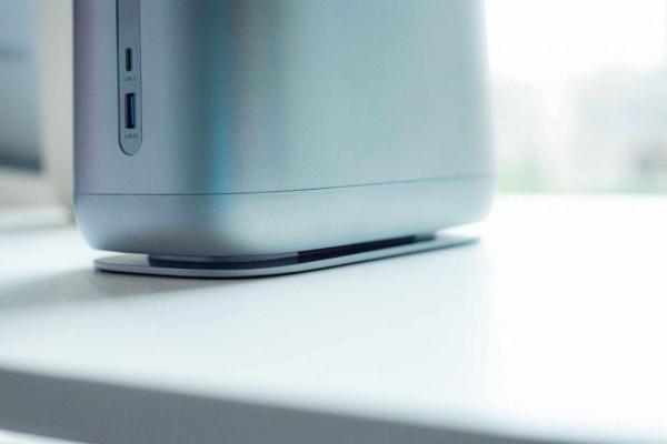 NAS市場已成紅海，綠聯網路私有云憑什麼殺出重圍？