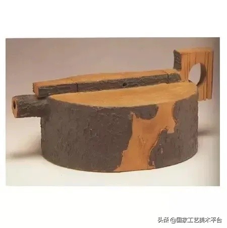 紫砂新流派——吳鳴大師紫砂作品（圖集）