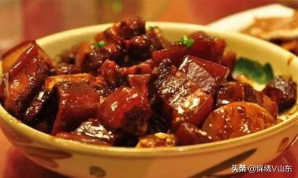 週末，老媽在家做的12道家常菜，汁香濃郁，肉質細嫩，香氣滿屋飄