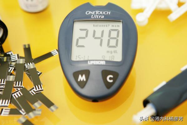 糖尿?又一種糖尿病? 糖尿?又一種糖尿病?