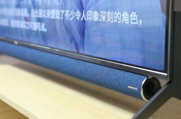 執行流暢畫面逼真，TCL幫你暢享追劇時光