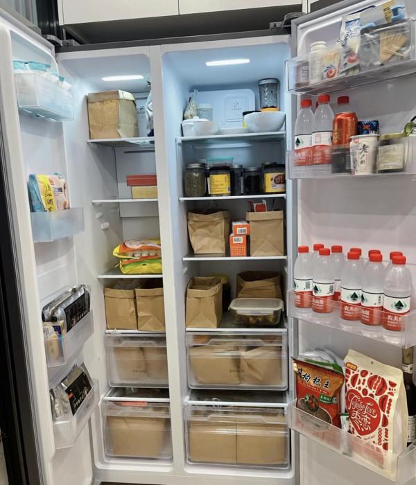 入住後才知道，廚房&OpenCurlyDoubleQuote;18不裝&rdquo;下廚有多爽，不是矯情，是受夠了