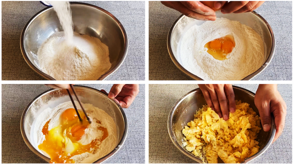 想吃零食不用買,分享12款自制零食,簡單易操作,吃多了也不上火 想吃零食不用買,分享12款自制零食,簡單易操作,吃多了也不上火