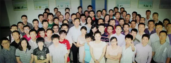 最年輕的中科院院士盧柯:28歲當教授,30歲當博導,為何如此牛? 最年輕的中科院院士盧柯:28歲當教授,30歲當博導,為何如此牛?