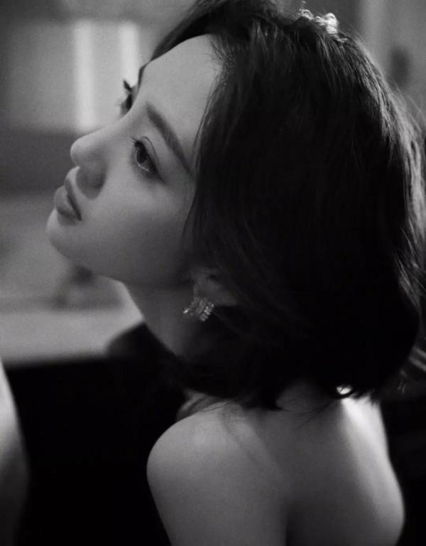 清爽有氣質的短髮，才是換季心動的感覺