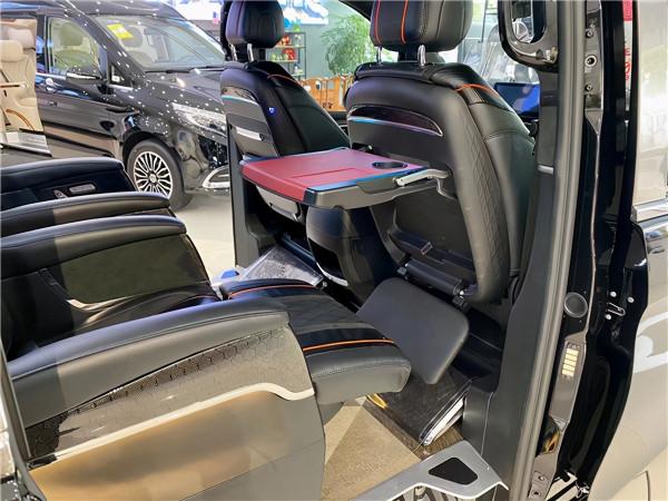 新款賓士威霆(V級)商務車改裝,上海專業定製專門店 新款賓士威霆(V級)商務車改裝,上海專業定製專門店