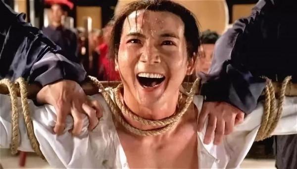 鄒兆龍：坐家裡等《駭客帝國》分紅，等我死了，子孫們還繼續收