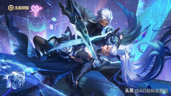 中秋上分打野小妙招，雲纓能打能抗能回血，瀾單手也能操作