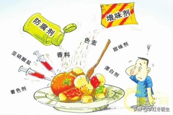 惡性腫瘤患者如何科學膳食