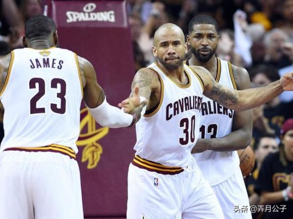 扒一扒!詹姆斯究竟與多少位03屆新秀做過隊友? 扒一扒!詹姆斯究竟與多少位03屆新秀做過隊友?