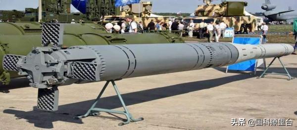 美俄會談僵持之際，導彈從日本海騰空而起，這招聲東擊西確實夠妙