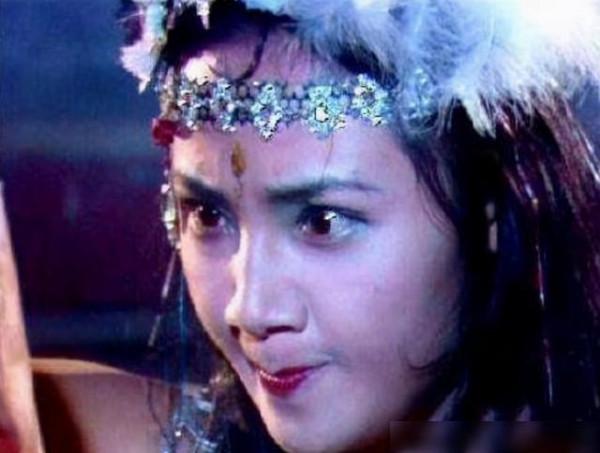 86版《西遊記》中的8大女神,最大的69歲,最小的56歲 86版《西遊記》中的8大女神,最大的69歲,最小的56歲
