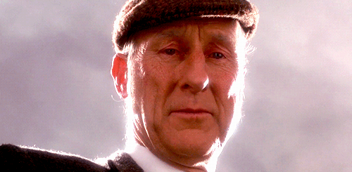 經典電影的結局，和膾炙人口的臺詞才更配