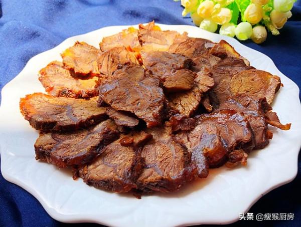 過年待客不用急，3道菜提前準備好，隨吃隨取，端上桌就是大菜