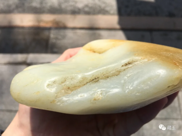 幾億天價的背後，假如你也買了一塊山流水……