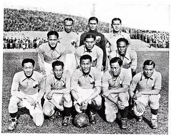 1936年，那支為了籌集路費四處走穴的中國男足隊，後來怎樣了？