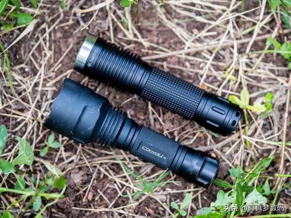 2021強光手電選購經驗 篇一:盤點我的高性價比強光手電筒 2021強光手電選購經驗 篇一:盤點我的高性價比強光手電筒