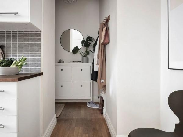 54㎡能做成這個樣子,真了不起 54㎡能做成這個樣子,真了不起