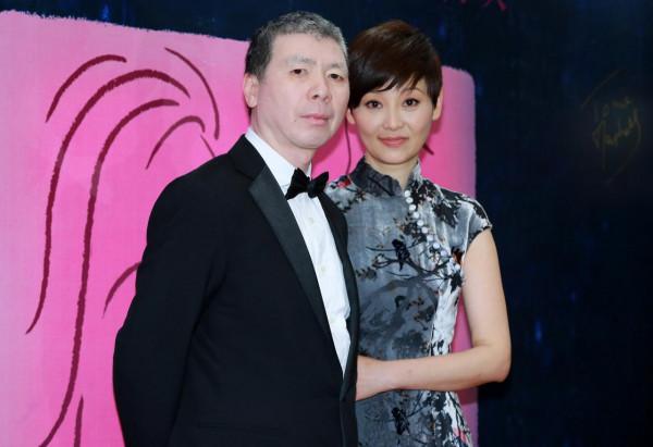 10位湖北籍女星：有人嫁導演，有人嫁富豪，有人45歲至今未婚