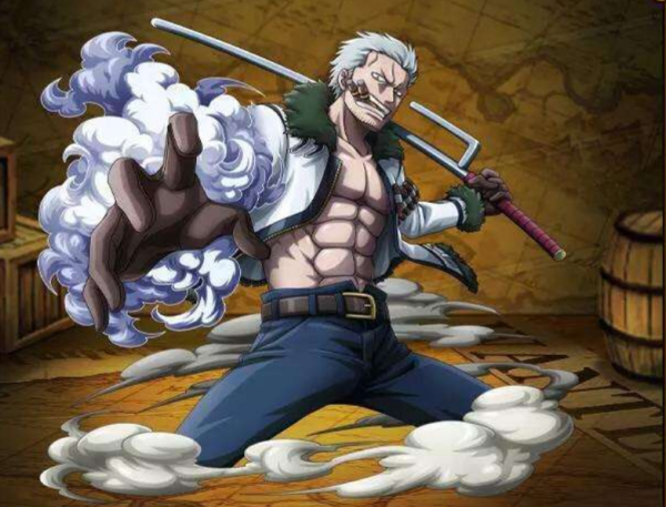 海賊王:容易讓網友掉入誤區的設定,都以為鷹眼是沒有團隊的人 海賊王:容易讓網友掉入誤區的設定,都以為鷹眼是沒有團隊的人