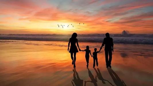 迴歸平淡生活 享受人生真滋味