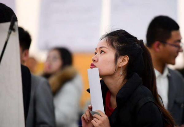 “中鐵五局”春招開始，薪資高且待遇好，研究生報考更佔優勢