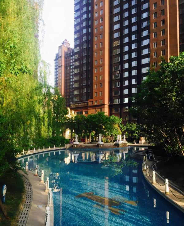 河北一爛尾樓花170億，爛尾6年後逆襲成網紅景點，重啟後不可限量