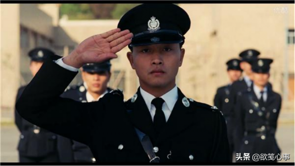 永恆的經典，張國榮和周潤發聯合影響了八零後和九零後