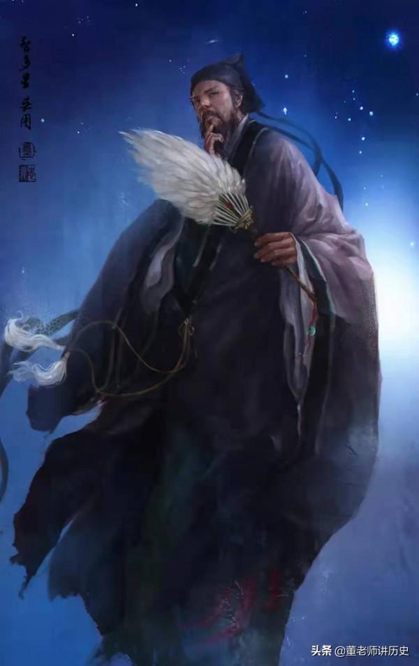 水滸傳中你忽略的人物