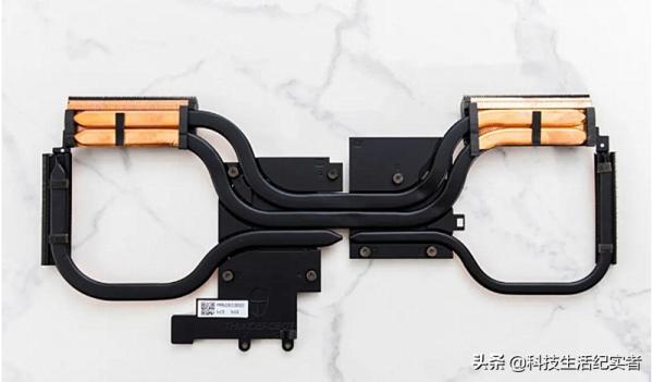 八千多滿血版RTX3060遊戲本雷神ZERO值得入手嗎?拆機測評告訴你 八千多滿血版RTX3060遊戲本雷神ZERO值得入手嗎?拆機測評告訴你