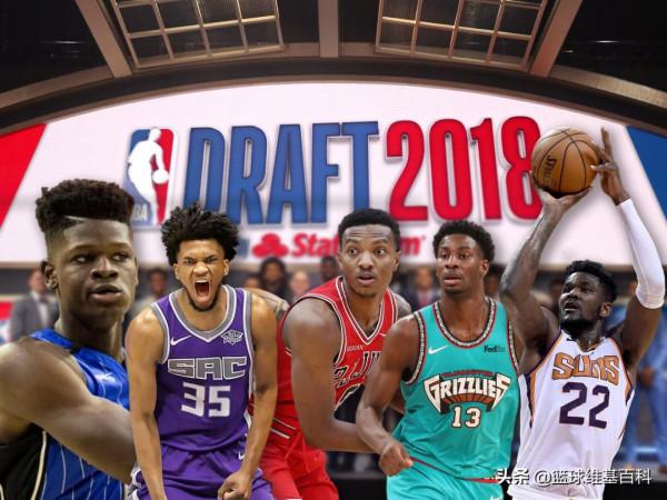 2018年選秀大會，一群怪物的狂歡盛宴——「進擊的巨人篇」