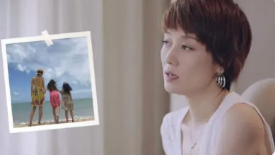 先選擇原諒，5年後再一腳踹開，馬伊琍真的太狠了