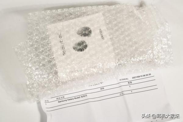 索尼WF-1000XM4 / 三星Galaxy Buds 2 TWS耳機評測「AudioTOP」