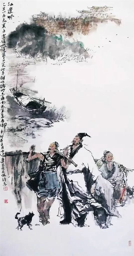 900年前,蘇軾在海南寫了一篇古文,不足200字,卻治癒後世近千年 900年前,蘇軾在海南寫了一篇古文,不足200字,卻治癒後世近千年