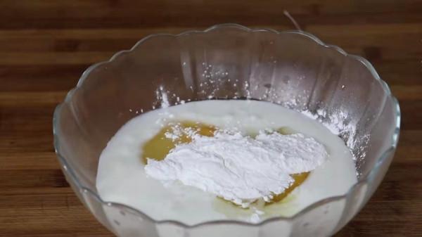 天冷了,酸奶別直接喝,加2個雞蛋,簡單一做,比吃包面還解饞 天冷了,酸奶別直接喝,加2個雞蛋,簡單一做,比吃包面還解饞