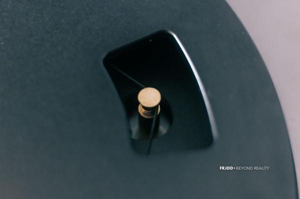 現代極簡外觀下的電子管之聲,HYM-RAYS黑膠電子管音響體驗 現代極簡外觀下的電子管之聲,HYM-RAYS黑膠電子管音響體驗