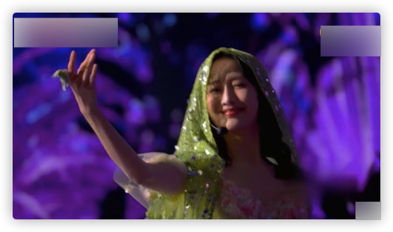 衛視春晚亮點：馮鞏秀諧音梗，張傑謝娜對唱，關曉彤王鷗同臺走秀