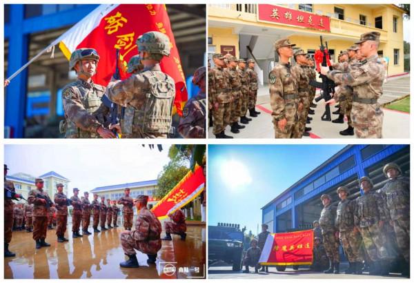 盤點新槍族換裝後我軍的變化，硬體已經不遜色美國，觀念仍需更新