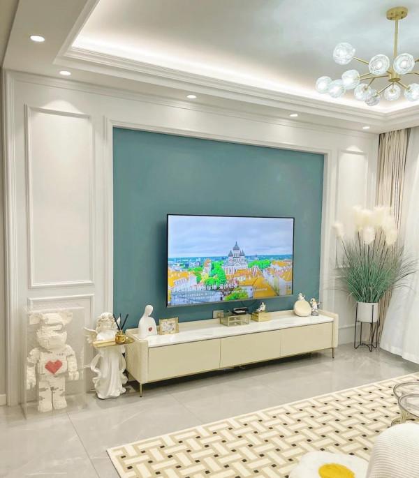 30歲小夫妻，打拼7年才攢夠首付，終於有了自己的避風港