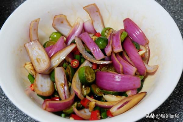 一斤蝦做一盤菜,營養美味做法簡單,可以列入中秋家宴選單了 一斤蝦做一盤菜,營養美味做法簡單,可以列入中秋家宴選單了