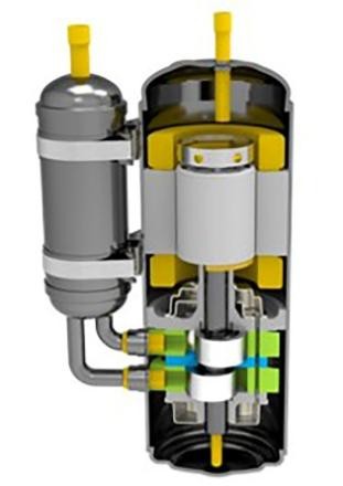 聰明的挑選中央空調！業內人士建議這麼選，省電不怕空調病