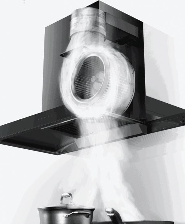 油煙機上的黑科技:自清潔功能和免拆洗功能,哪種更好用? 油煙機上的黑科技:自清潔功能和免拆洗功能,哪種更好用?